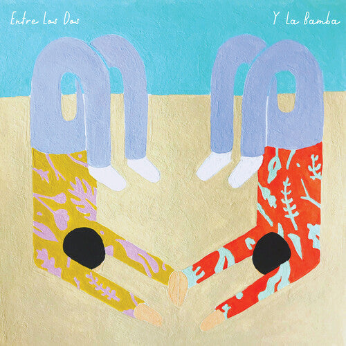 Y La Bamba - Y La Bamba - Entre Los Dos