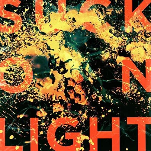 Boy & Bear - Boy & Bear - Suck On Light