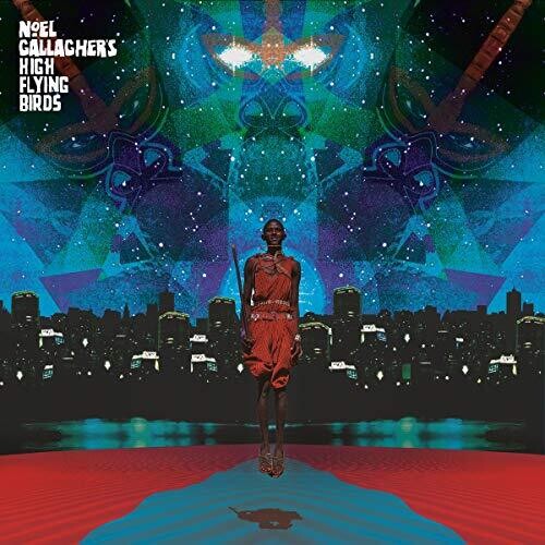 Noel ( High Flying Birds ) Gallagher - Noel ( High Flying Birds ) Gallagher - This Is The Place