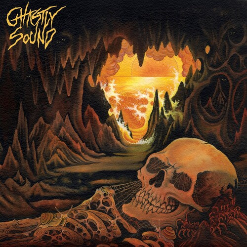 Ghastly Sound - Ghastly Sound - Have A Nice Day
