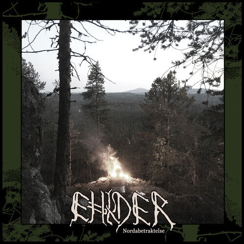 Ehlder - Ehlder - Nordabetraktelse