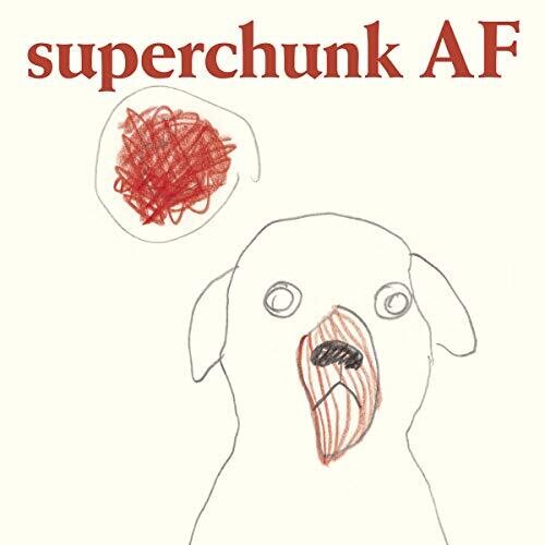 Superchunk - Superchunk - Acoustic Foolish