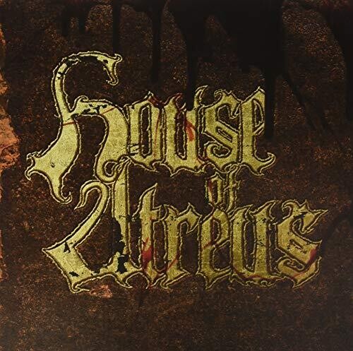 House of Atreus - House of Atreus - The Spear And The Ichor That Follows