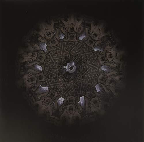 Vassafor - Vassafor - Elegy Of The Archeonaut