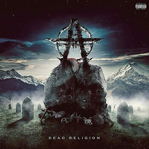 Align the Tide - Align the Tide - Dead Religion