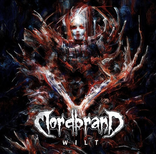 Mordbrand - Mordbrand - Wilt