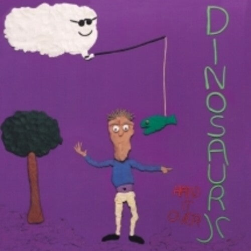 Dinosaur Jr - Dinosaur Jr - Hand It Over