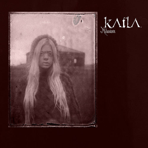 Katla - Katla - Moourastin