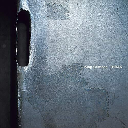 King Crimson - King Crimson - Thrak (200gm)