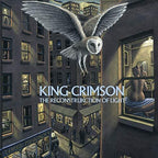King Crimson - King Crimson - ReconstruKction of Light