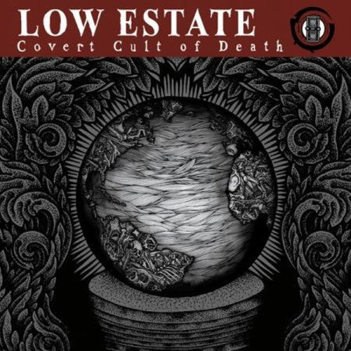 Low Estate - Low Estate - Covert Cult Of Death