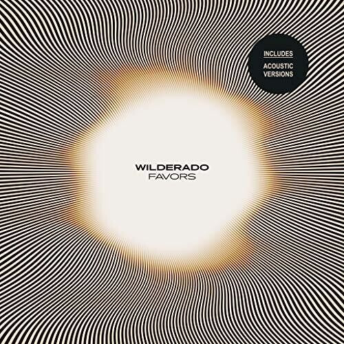 Wilderado - Wilderado - Favors