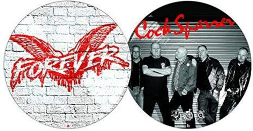 Cock Sparrer - Cock Sparrer - Forever