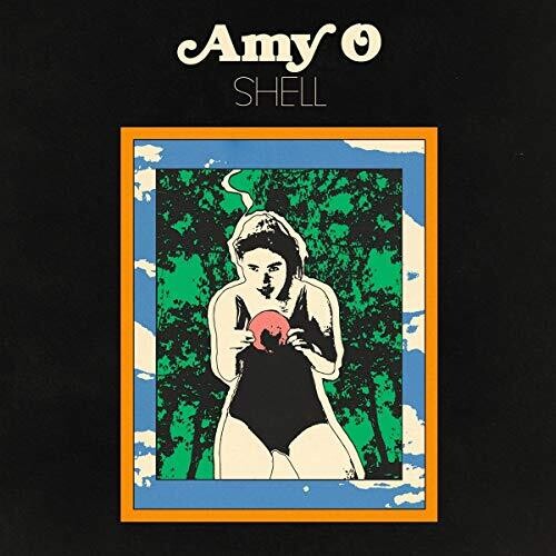 Amy O - Amy O - Shell (Color)