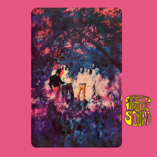 Traffic Sound - Traffic Sound - Traffic Sound