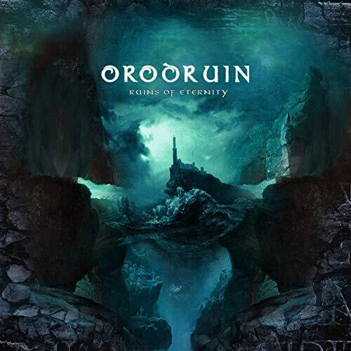 Orodruin - Orodruin - Ruins Of Eternity