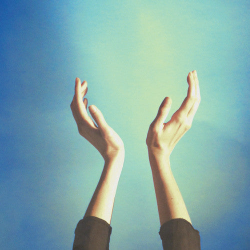 Cults - Cults - Offering