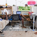Blood Orange - Blood Orange - Angel's Pulse
