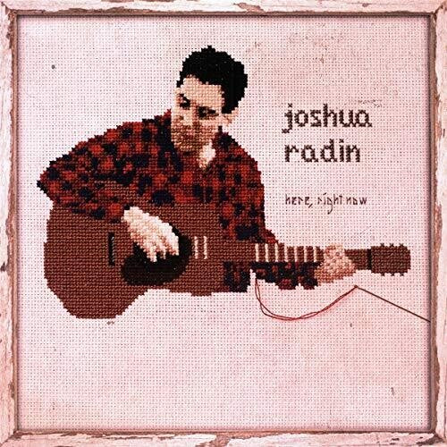 Joshua Radin - Joshua Radin - Here Right Now