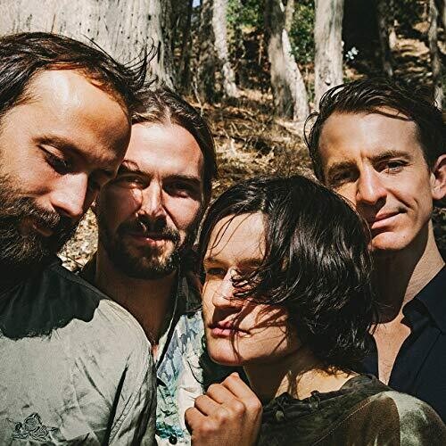 Big Thief - Big Thief - Two Hands