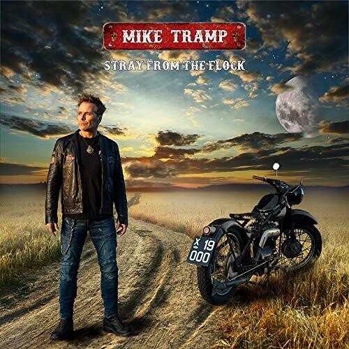 Mike Tramp - Mike Tramp - Stray From The Flock