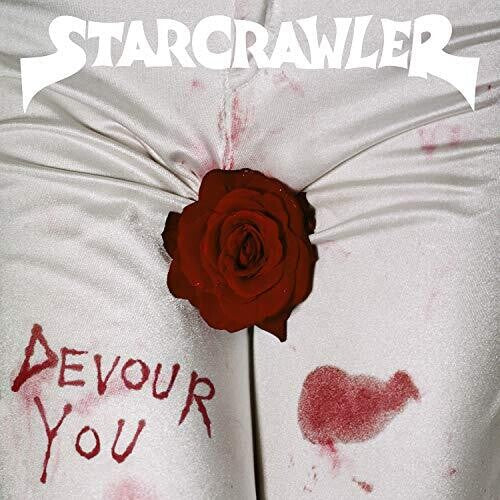Starcrawler - Starcrawler - Devour You