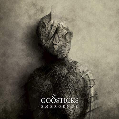 Godsticks - Godsticks - Emergence