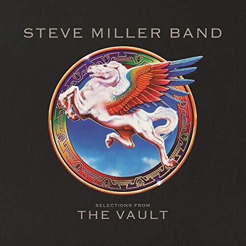 Steve Miller - Steve Miller - Selections From The Vault