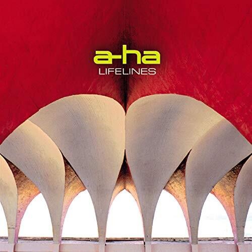 a-ha - a-ha - Lifelines