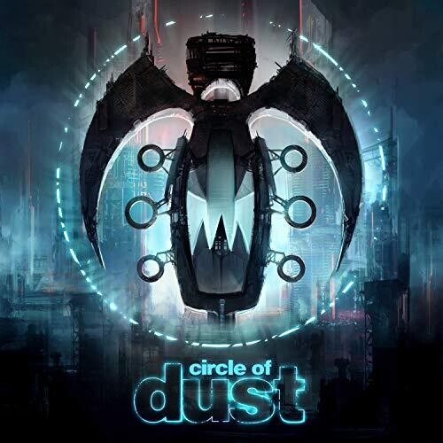 Circle of Dust - Circle of Dust - Circle Of Dust
