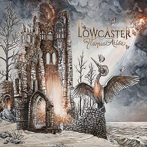 Lowcaster - Lowcaster - Flames Arise