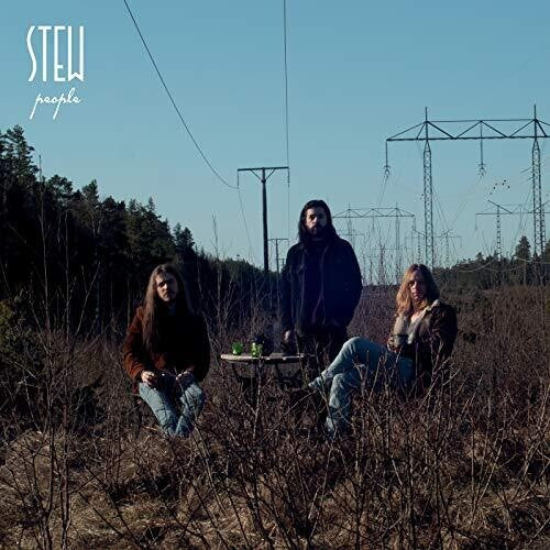 Stew - Stew - People