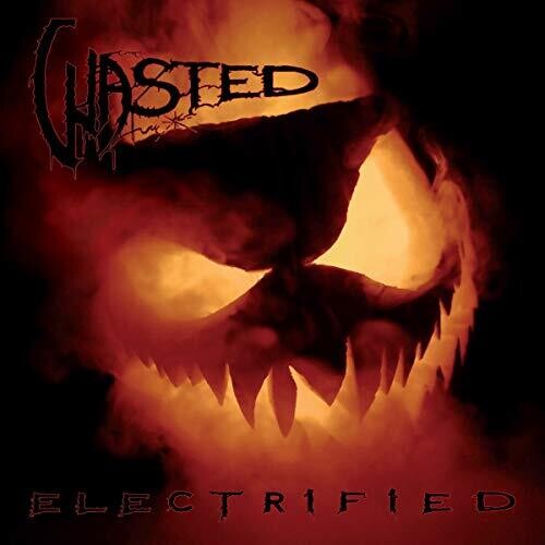 Wasted - Wasted - Electrified