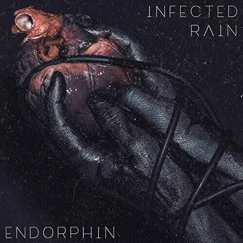 Infected Rain - Infected Rain - Endorphin