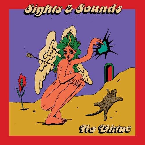 Sights & Sounds - Sights & Sounds - No Virtue