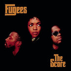 Fugees - Fugees - The Score [2LP]