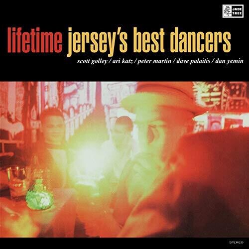 Lifetime - Lifetime - Jersey's Best Dancers