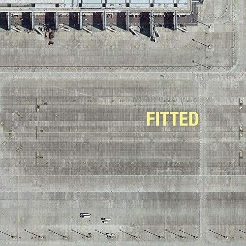 Fitted - Fitted - First Fits