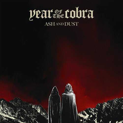 Year of the Cobra - Year of the Cobra - Ash And Dust