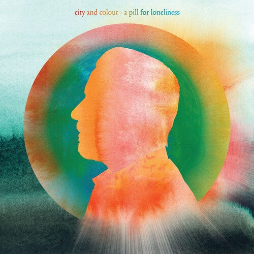 City and Colour - City and Colour - Pill For Loneliness