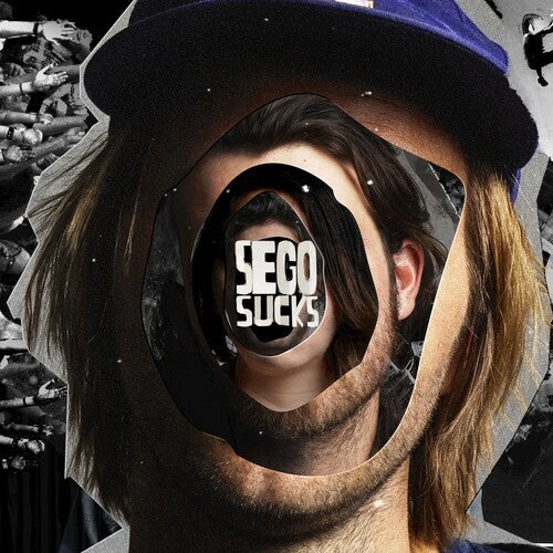 Sego - Sego - Sego Sucks