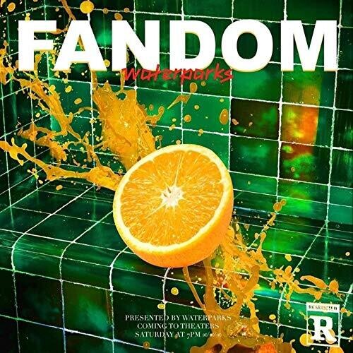 Waterparks - Waterparks - FANDOM
