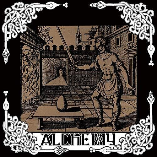 Third Ear Band - Third Ear Band - Alchemy (180gm Ltd Remastered Edition)