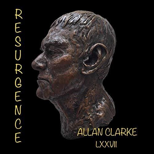 Allan Clarke - Allan Clarke - Resurgence