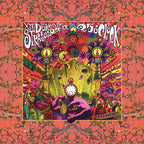 XTC as Dukes of the Stratosphere - XTC as Dukes of the Stratosphere - 25 O'Clock [200-Gram]