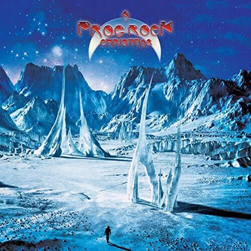 Various Artists - Various Artists - A Prog Rock Christmas