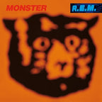 R.E.M. - R.E.M. - Monster (25th Anniversary Edition) [2LP]