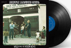 Creedence Clearwater Revival - Creedence Clearwater Revival - Willy & Poor Boys