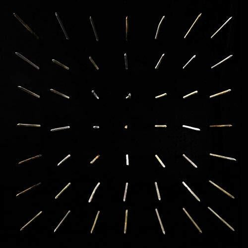 Clipping. - Clipping. - There Existed An Addiction To Blood