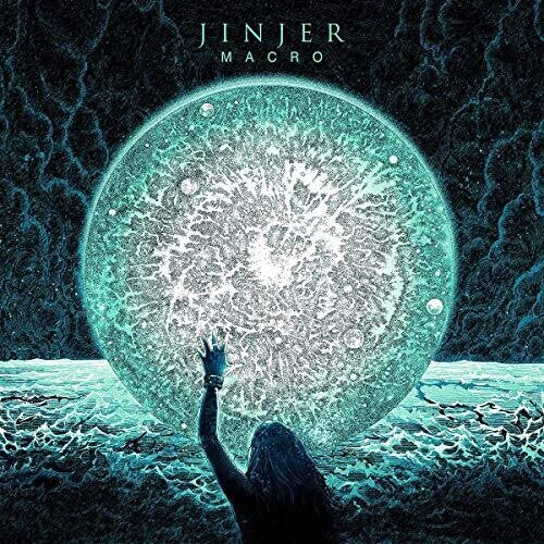 Jinjer - Jinjer - Macro